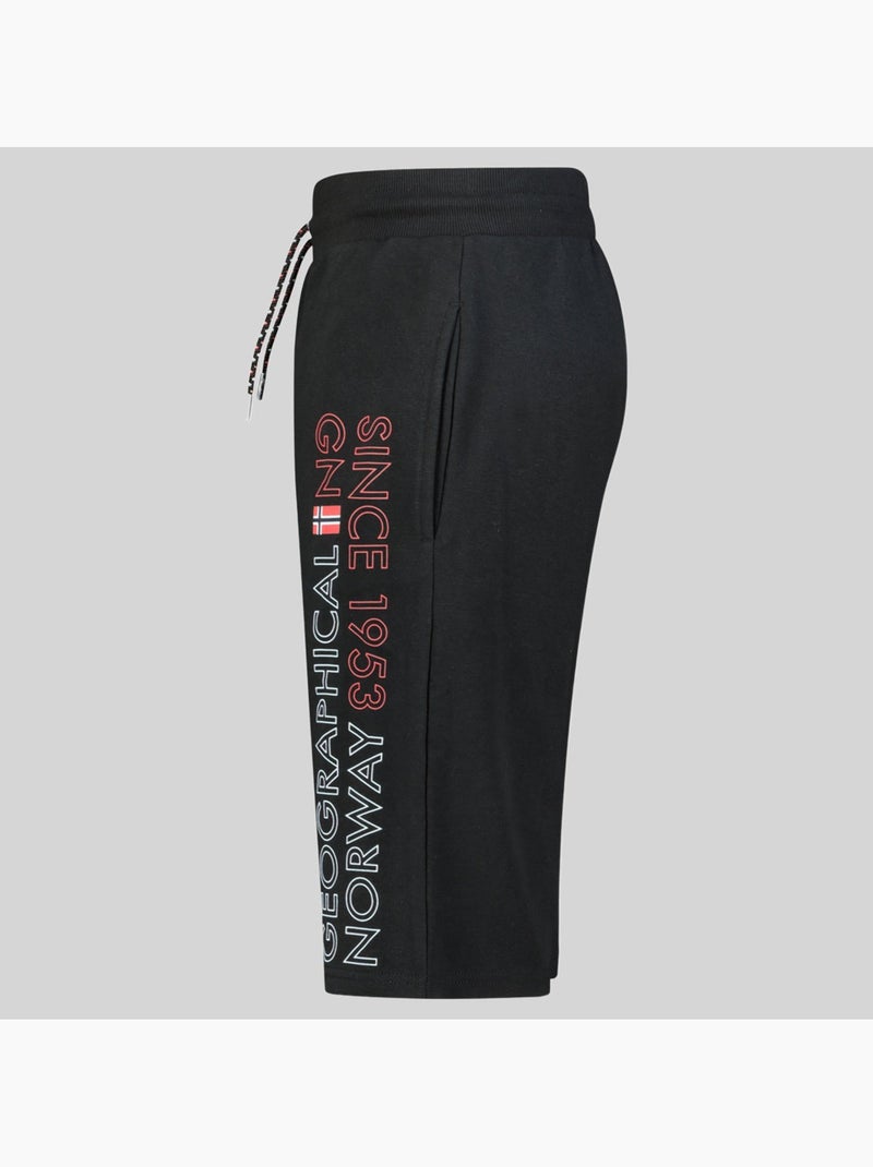 Bermuda ponakry – geographical norway Negro - Kiabi