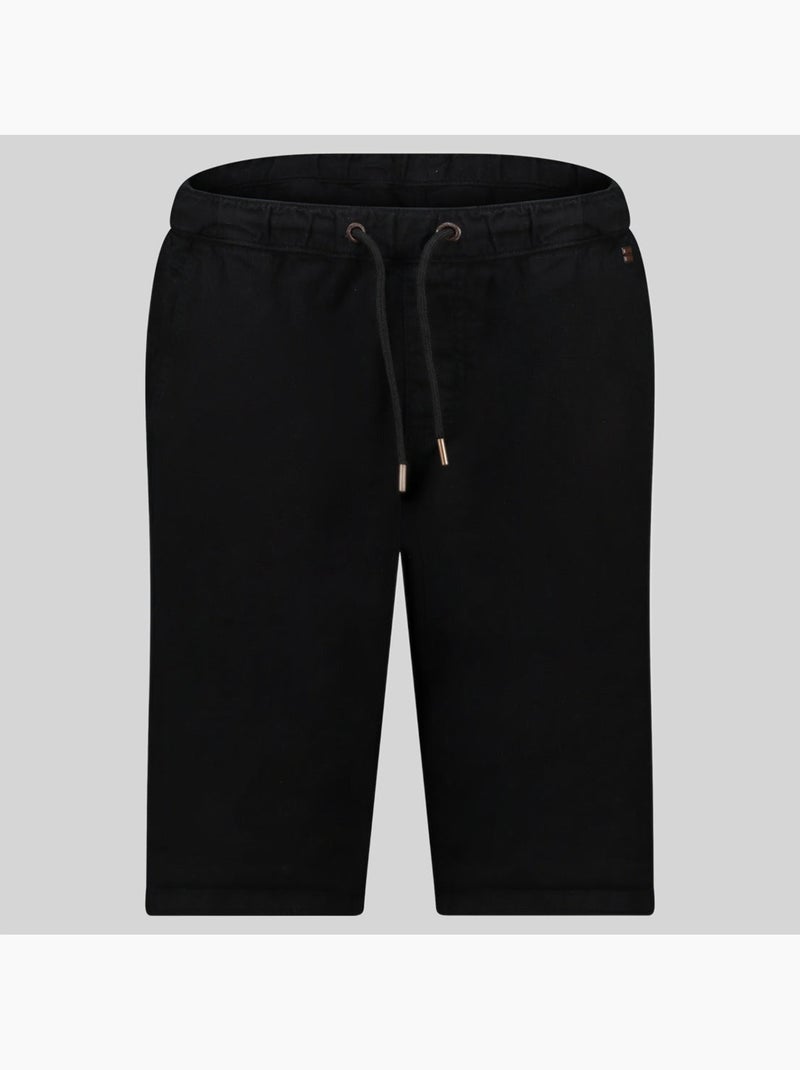 Bermuda ponge – geographical norway Negro - Kiabi