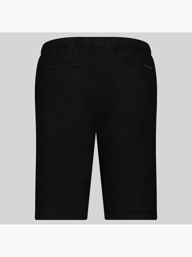 Bermuda ponge – geographical norway Negro - Kiabi