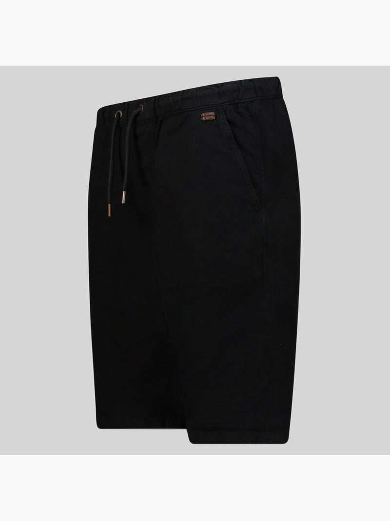 Bermuda ponge – geographical norway Negro - Kiabi