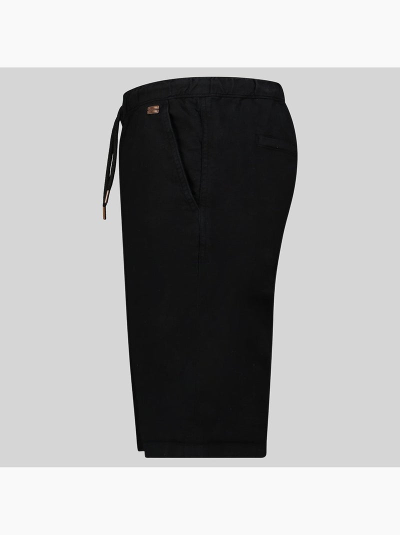 Bermuda ponge – geographical norway Negro - Kiabi