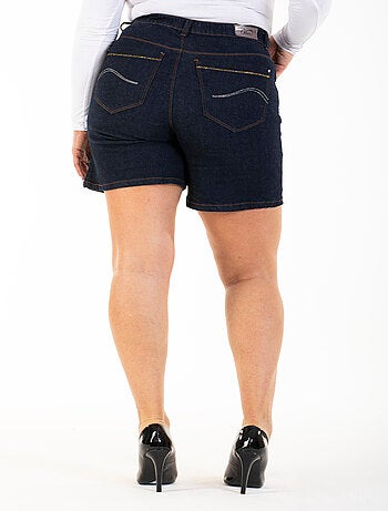 Bermuda talle alto stretch OBB6 'OBER'