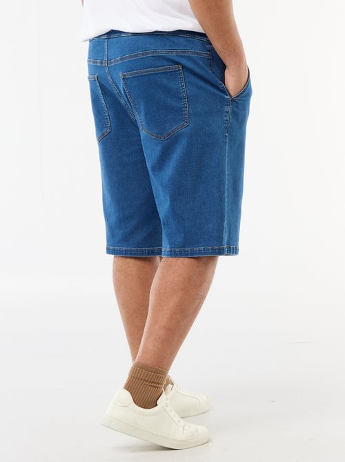 Bermuda Vaquero - Kiabi