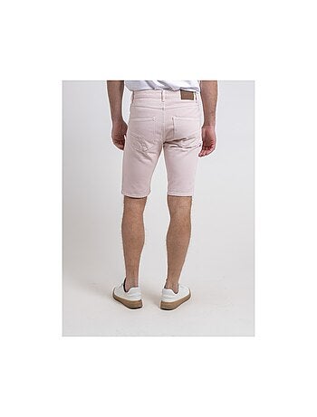 Bermuda vaquero BELKARA