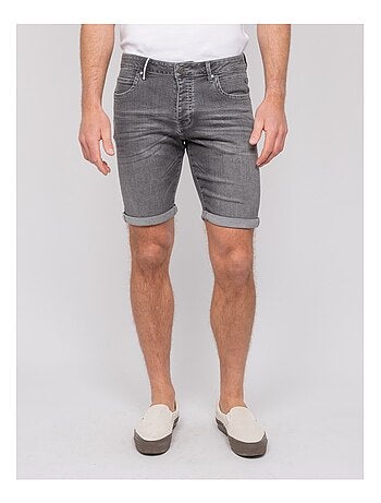 Bermuda vaquero BLOPERS