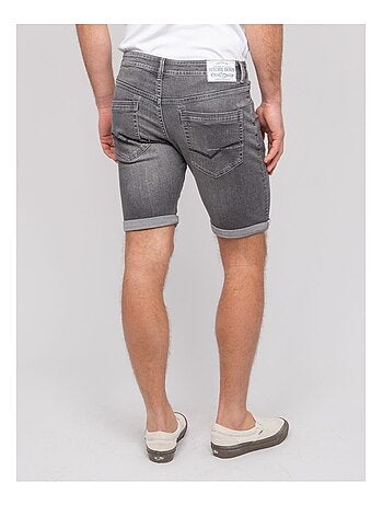 Bermuda vaquero BLOPERS