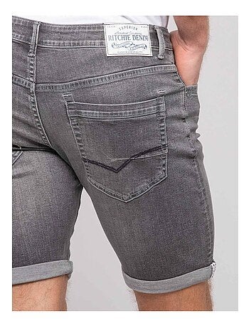 Bermuda vaquero BLOPERS