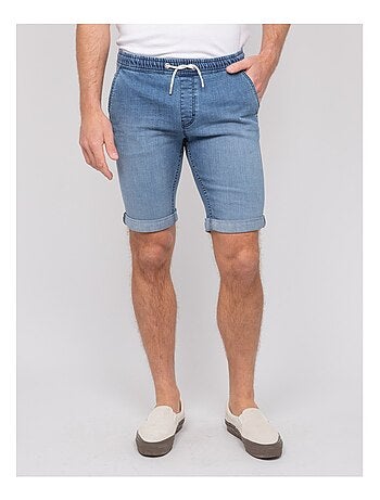 Bermuda vaquero BRICKET