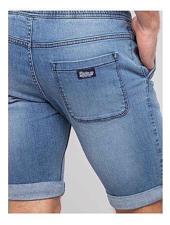 Bermuda vaquero BRICKET