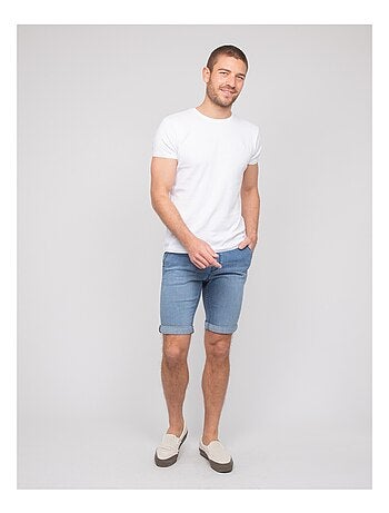 Bermuda vaquero BRICKET