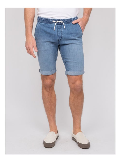 Bermuda vaquero BRICKET - Kiabi