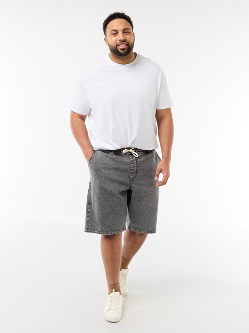 Bermuda Vaquero - Kiabi