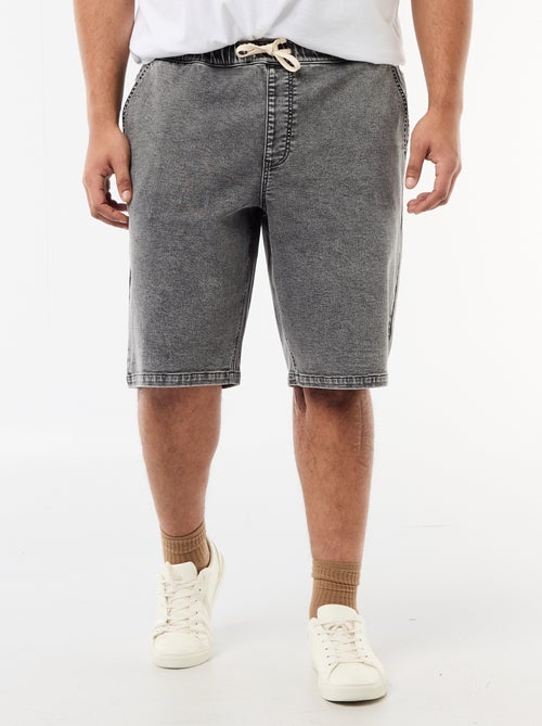 Bermuda Vaquero - Kiabi