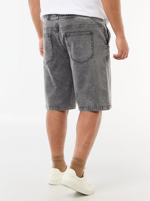 Bermuda Vaquero - Kiabi