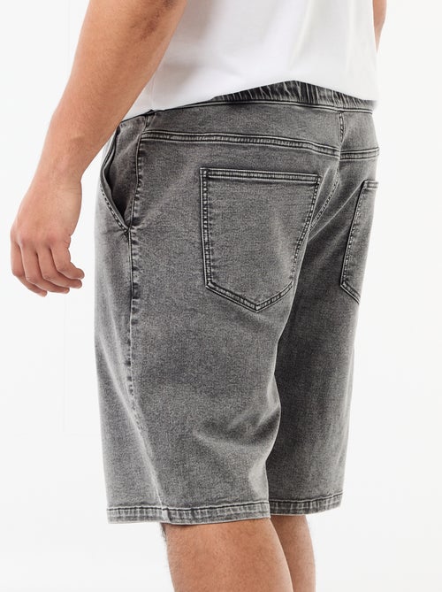 Bermuda Vaquero - Kiabi