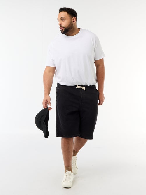 Bermuda Vaquero - Kiabi