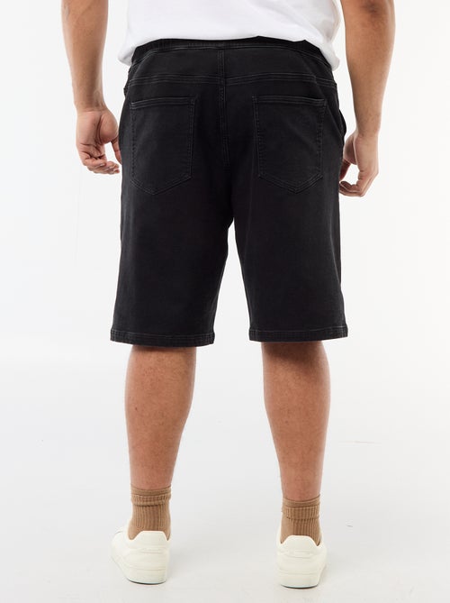 Bermuda Vaquero - Kiabi