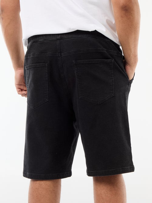 Bermuda Vaquero - Kiabi