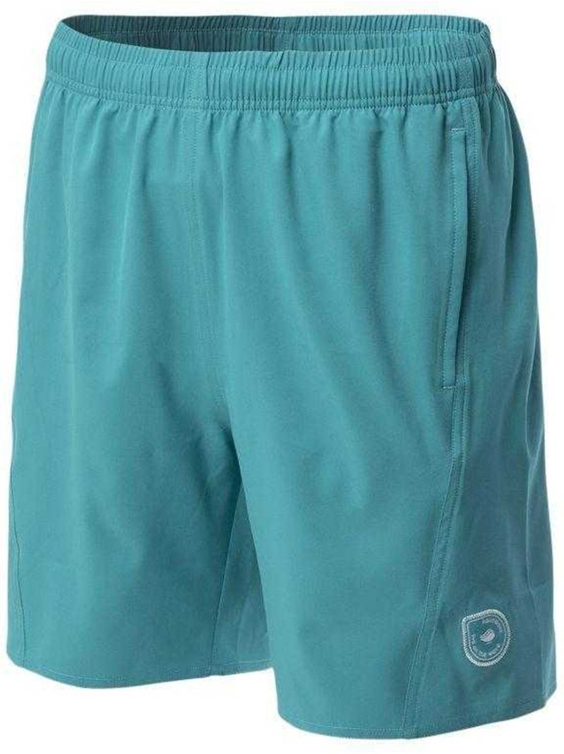 Bermudas aguario para hombre - aquawave Azul - Kiabi