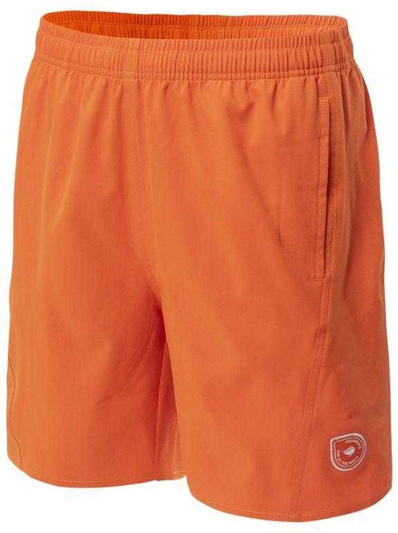 Bermudas aguario para hombre - aquawave Naranja - Kiabi