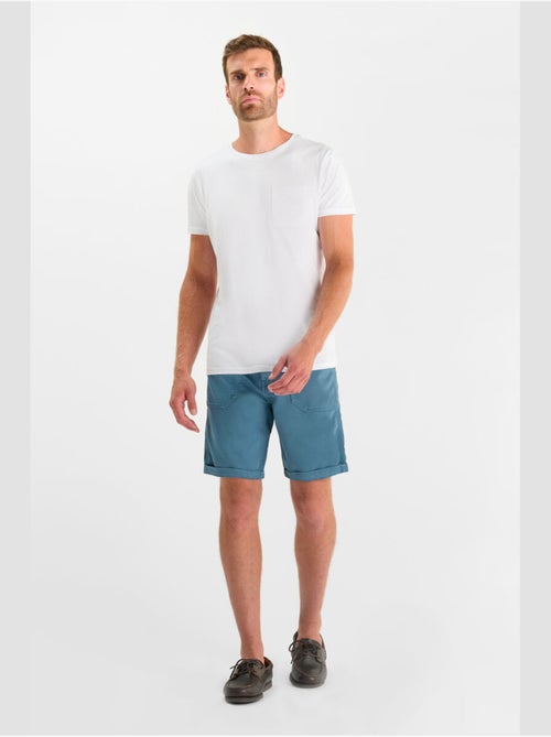 Bermudas ALVAR - Kiabi