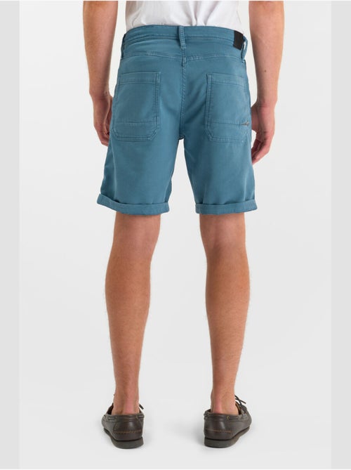 Bermudas ALVAR - Kiabi