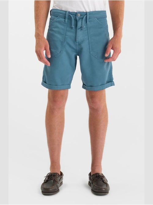 Bermudas ALVAR - Kiabi