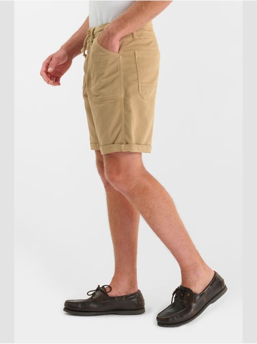 Bermudas ALVAR - Kiabi