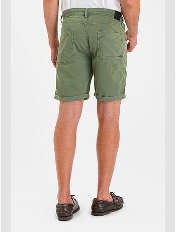 Bermudas ALVAR