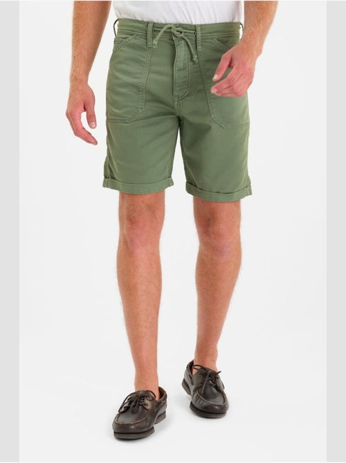 Bermudas ALVAR - Kiabi