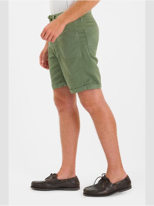 Bermudas ALVAR - Kiabi