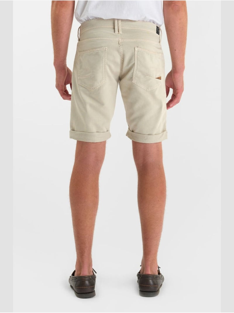 Bermudas ARVID Beige - Kiabi