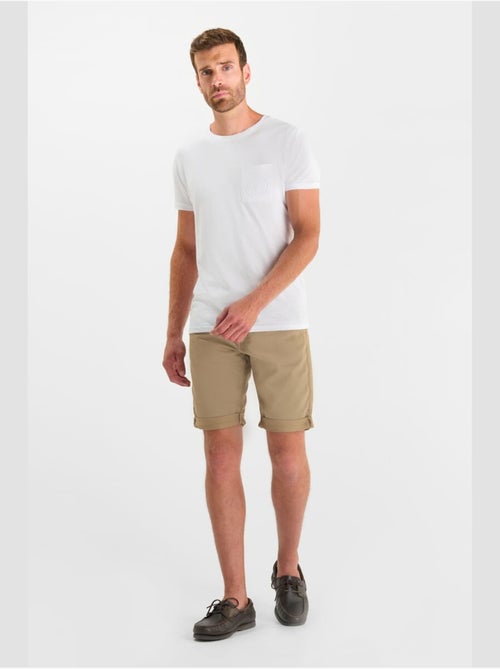 Bermudas ARVID - Kiabi