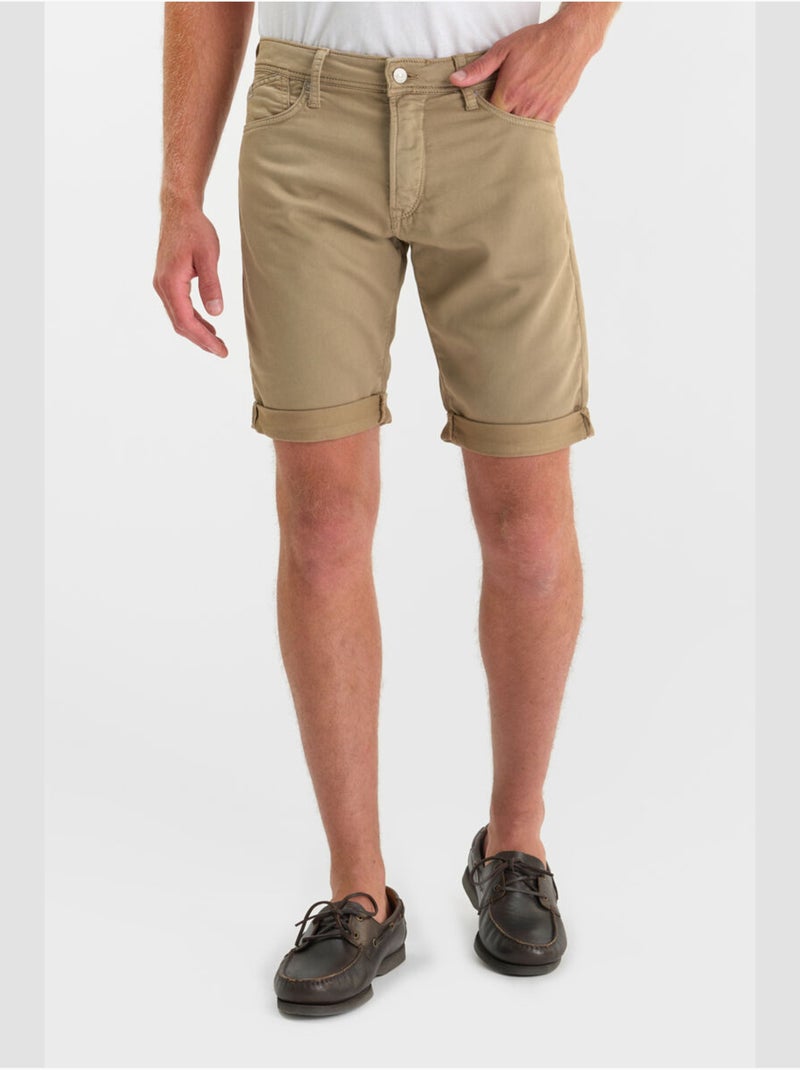 Bermudas ARVID Beige - Kiabi