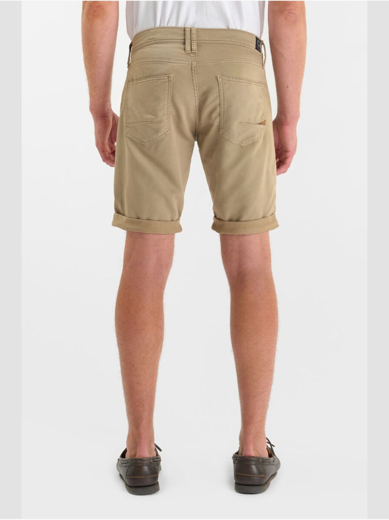 Bermudas ARVID Beige - Kiabi