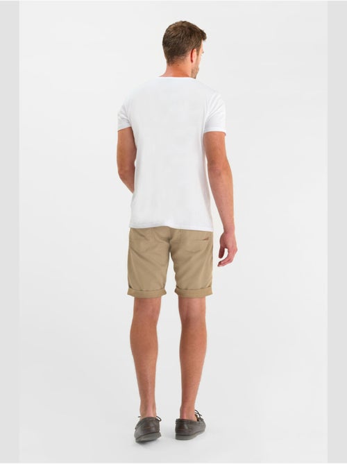Bermudas ARVID - Kiabi
