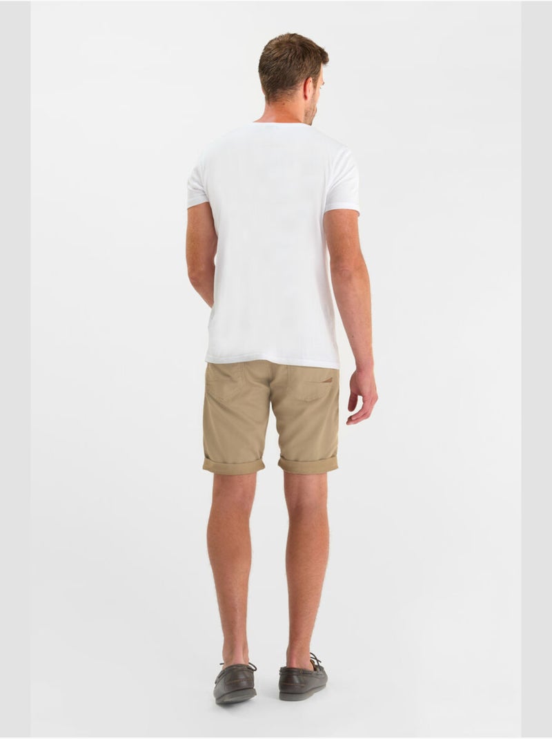 Bermudas ARVID Beige - Kiabi