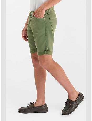 Bermudas ARVID