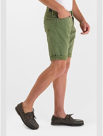 Bermudas ARVID