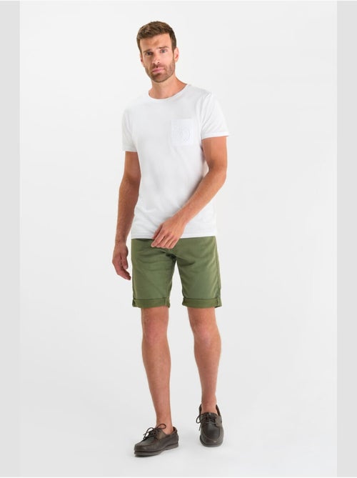 Bermudas ARVID - Kiabi