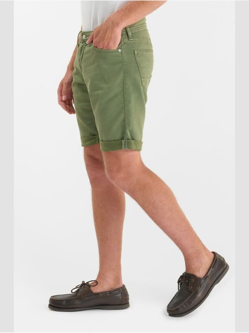 Bermudas ARVID - Kiabi