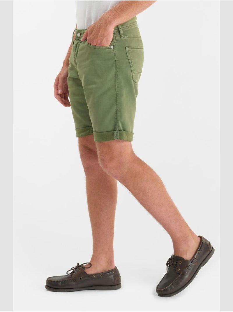 Bermudas ARVID Caqui - Kiabi