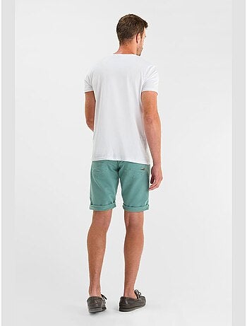 Bermudas ARVID