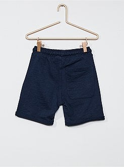 Bermudas bicolores - Kiabi