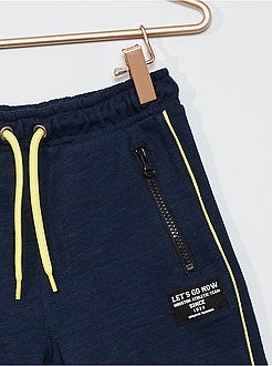 Bermudas bicolores - Kiabi