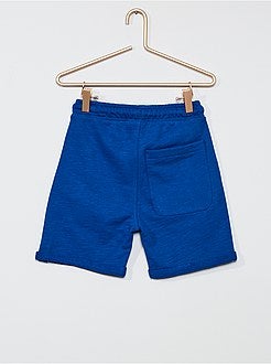 Bermudas bicolores - Kiabi