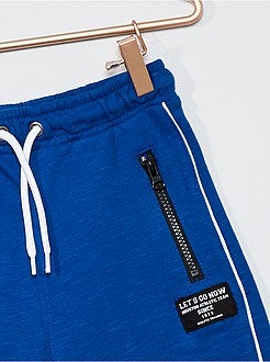 Bermudas bicolores - Kiabi