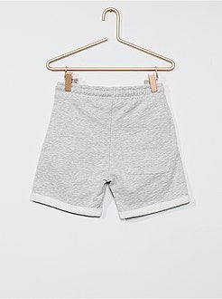 Bermudas bicolores - Kiabi