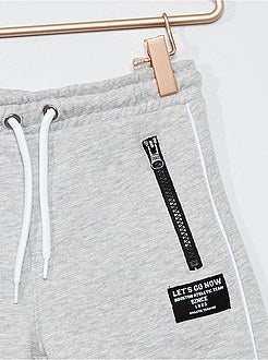 Bermudas bicolores - Kiabi