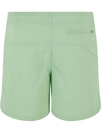Bermudas bloque para hombre - pack de 2 - urban classics